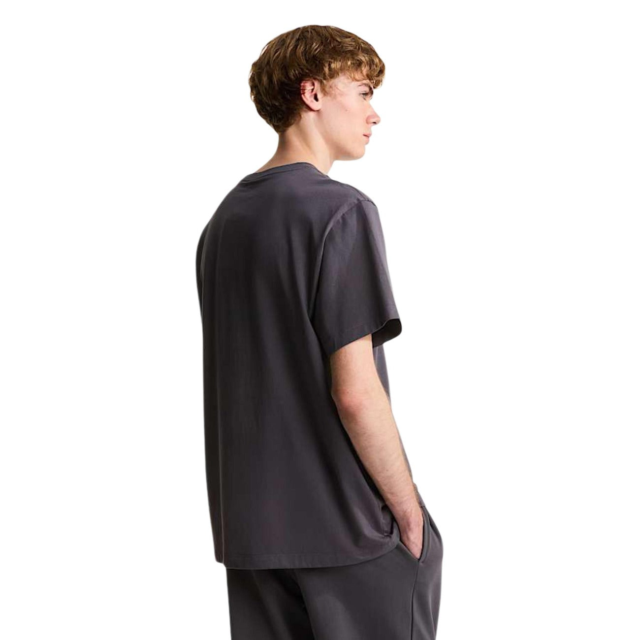 The North Face T-shirt Heren