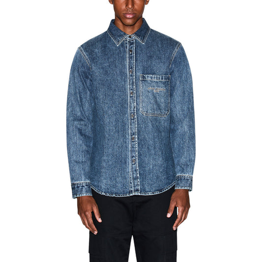 Armani Exchange Shirt Heren