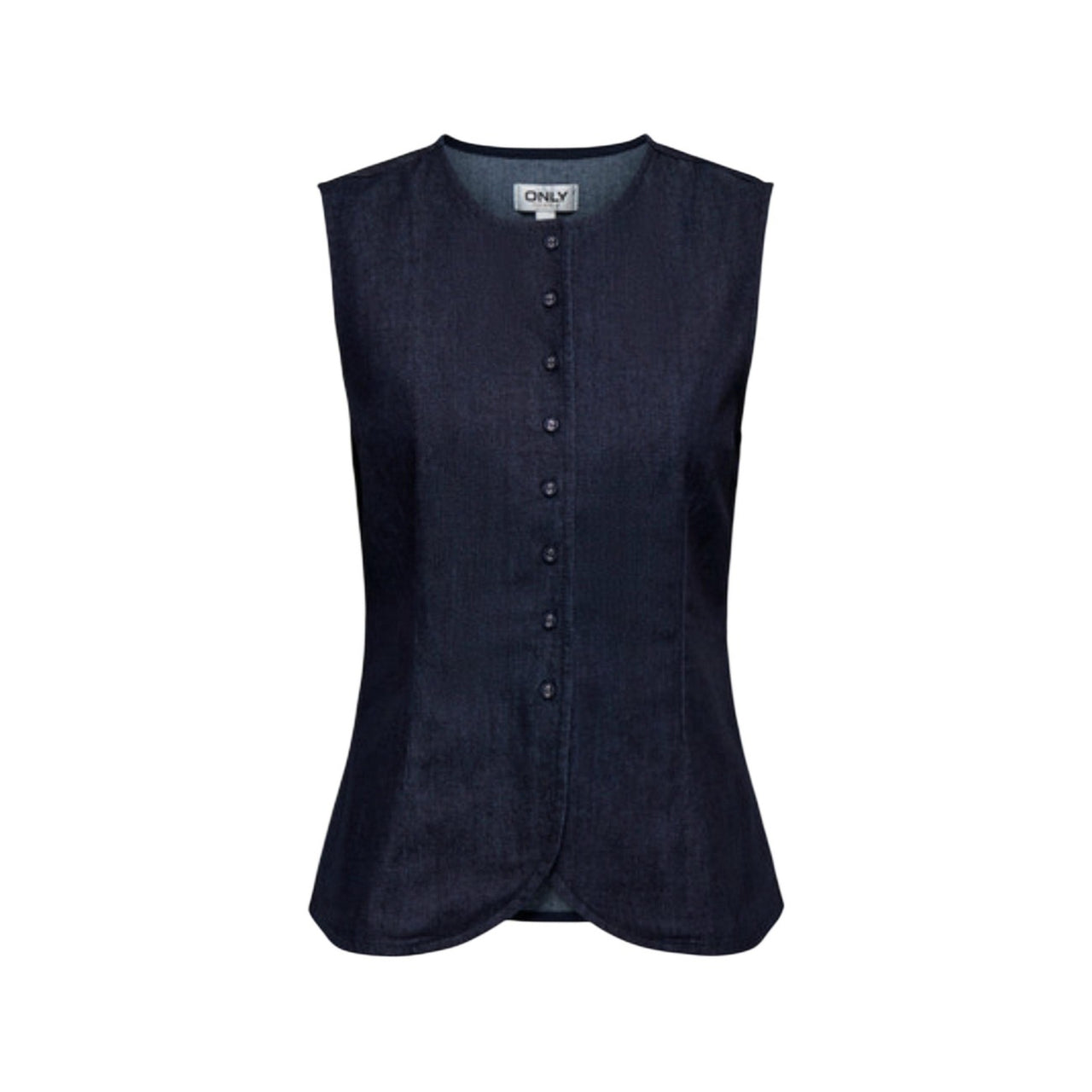 Seul Gilet Femme