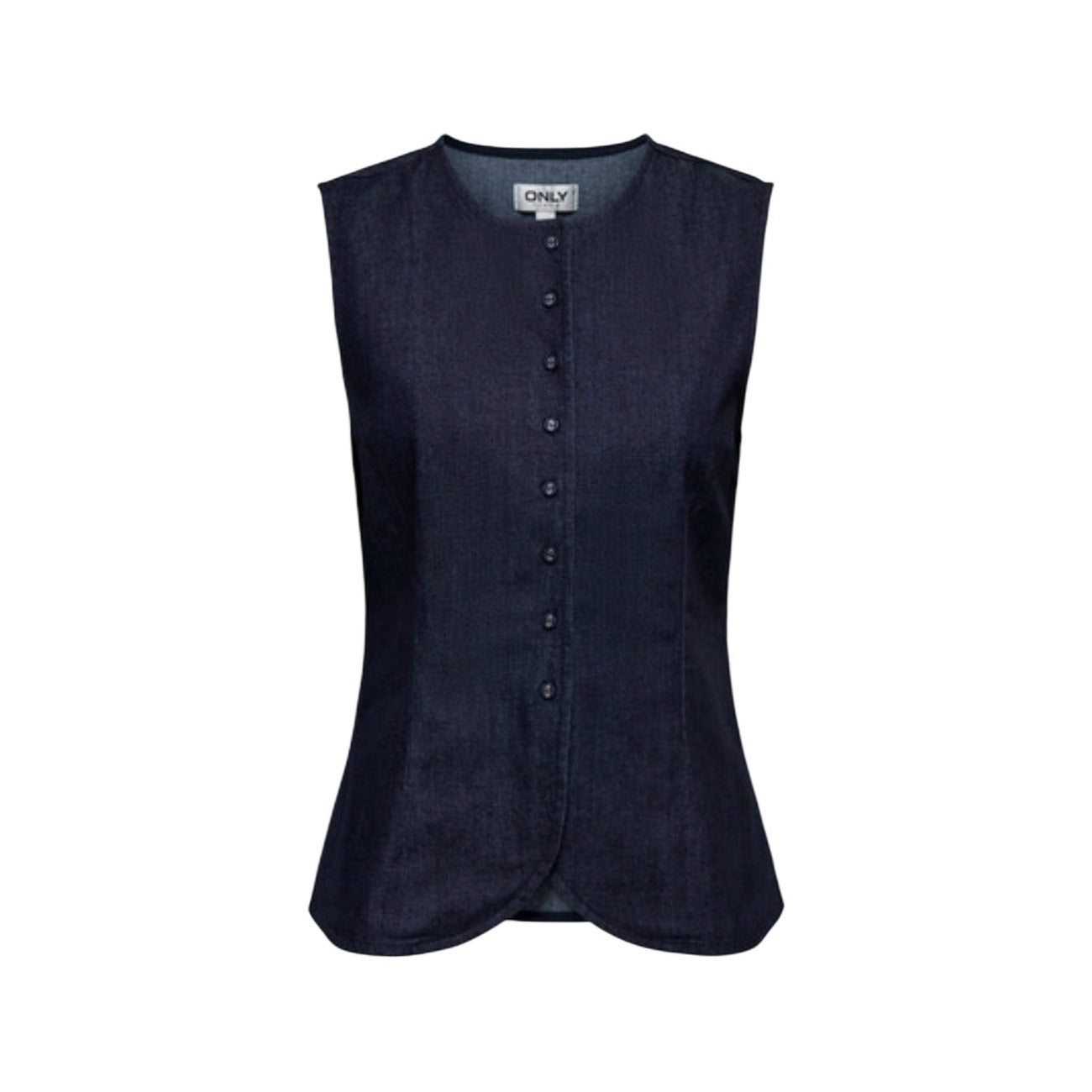 Seul Gilet Femme