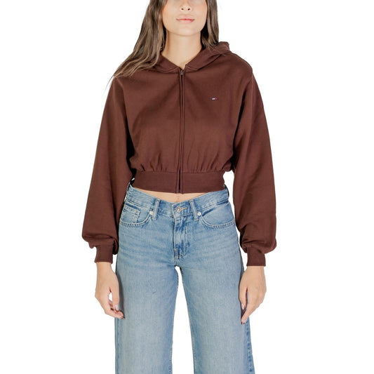 Tommy Hilfiger Jeans Sweatshirt Dames