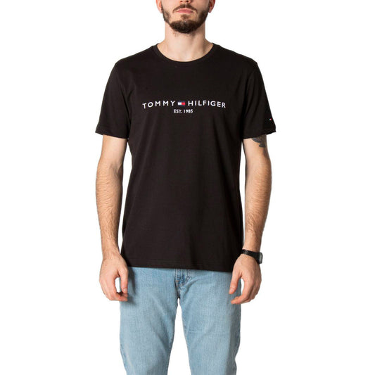 Tommy Hilfiger Jeans T-shirt Heren