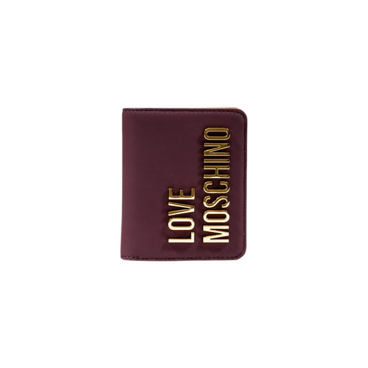 Love Moschino Portmonnee Dames