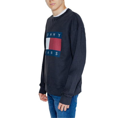 Tommy Hilfiger Jeans Sweatshirt Heren