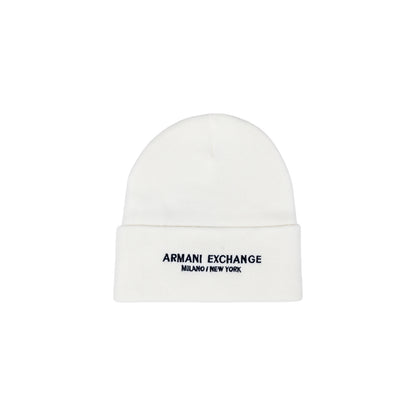 Armani Exchange Hoed Heren