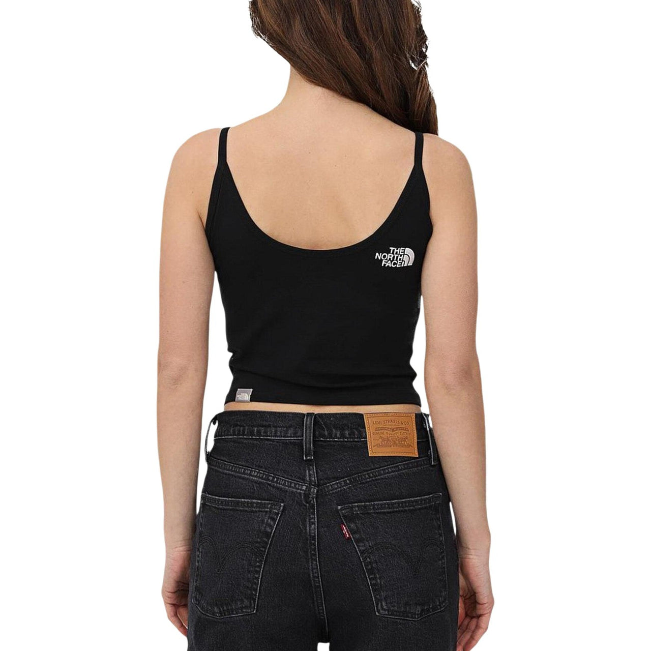 The North Face Top Femme