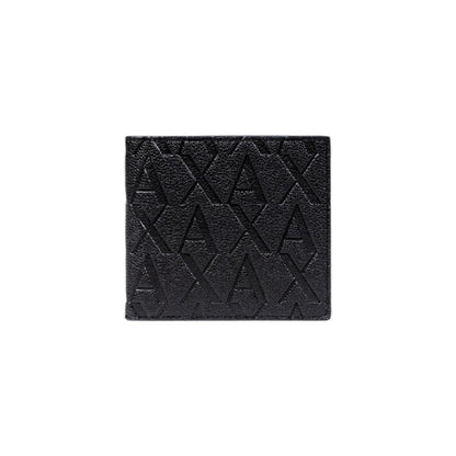 Armani Exchange Portmonnee Heren