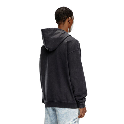Diesel Sweatshirt Heren