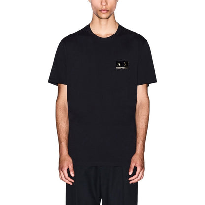 Armani Exchange T-shirt Heren