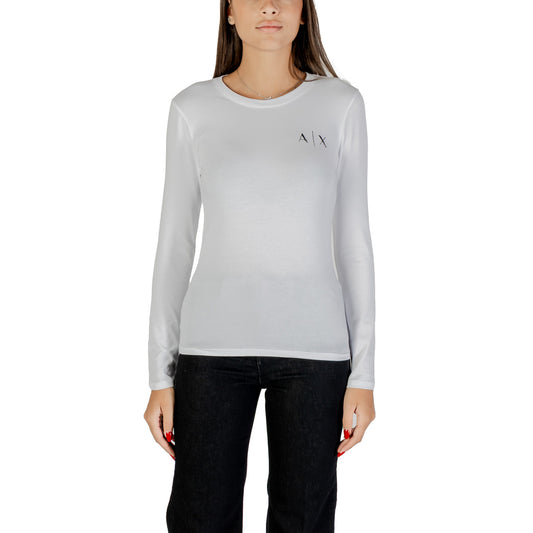 Armani Exchange T-shirt Dames
