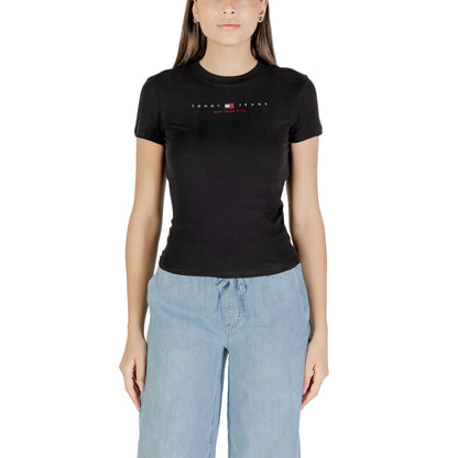 Tommy Hilfiger Jeans T-shirt Dames