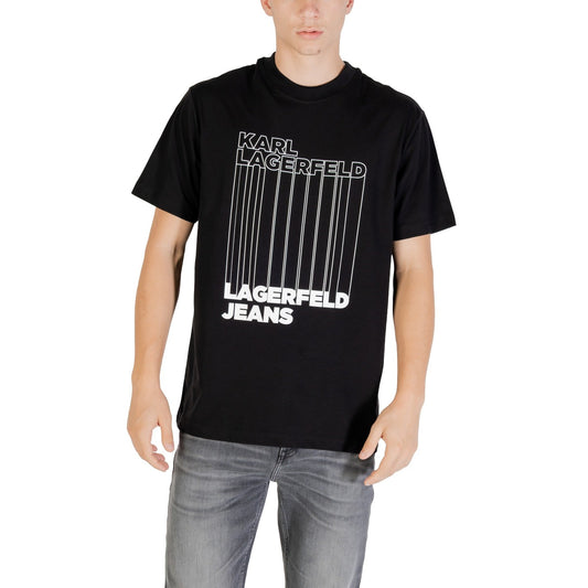 Karl Lagerfeld Jeans T-shirt Heren