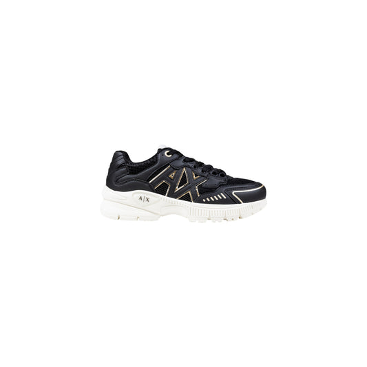 Armani Exchange Heren Sneakers