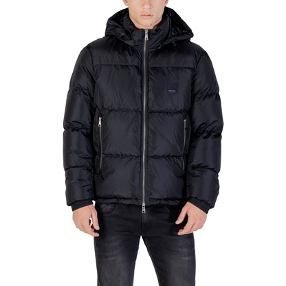 Armani Exchange Windbreaker Heren