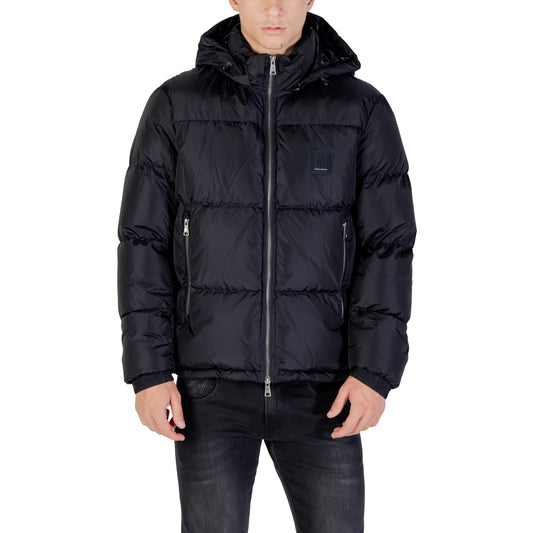 Armani Exchange Windbreaker Heren