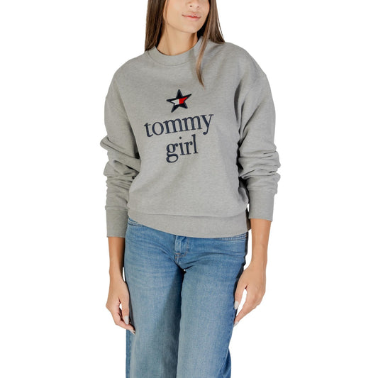 Tommy Hilfiger Jeans Sweatshirt Dames