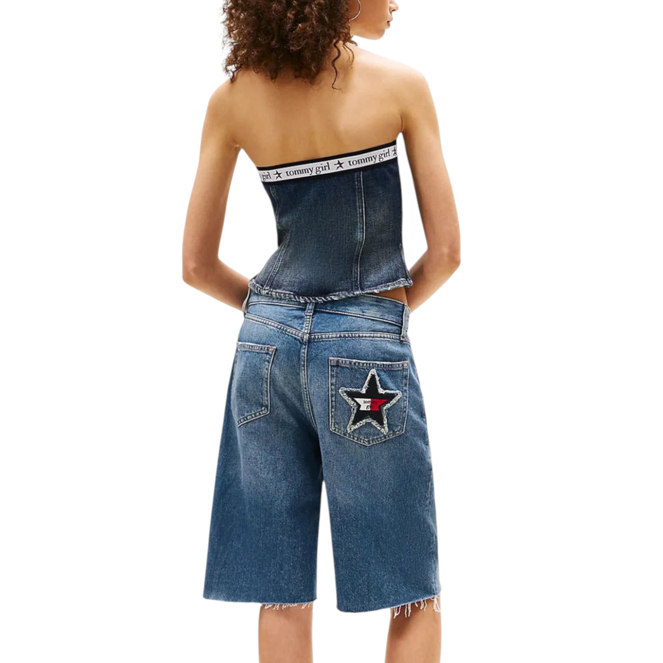 Tommy Hilfiger Jeans Top Dames