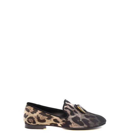 Giuseppe Zanotti  Heren Moccassin
