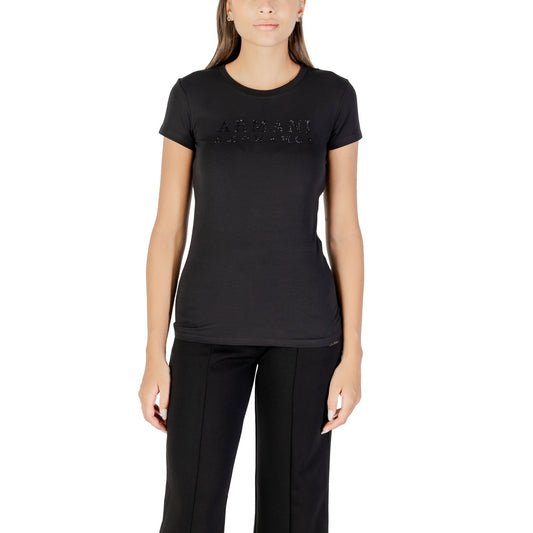 Armani Exchange T-shirt Dames