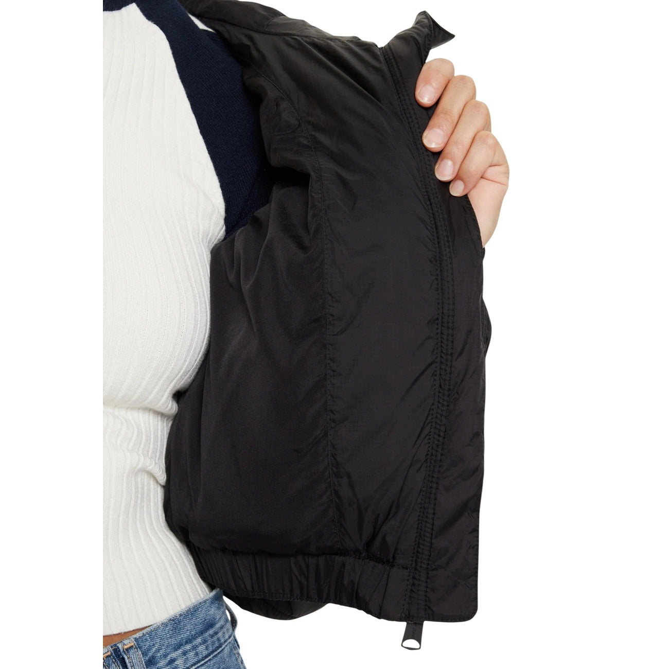Tommy Hilfiger Jeans Windjack Dames