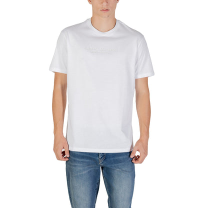 Armani Exchange T-shirt Heren