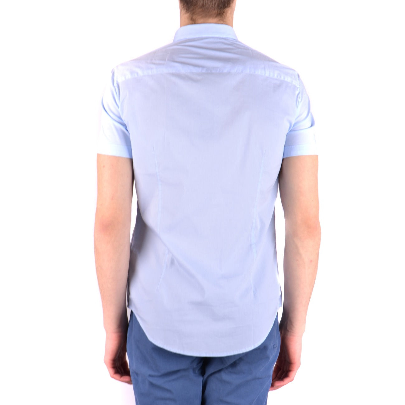 Armani Jeans Shirt Heren