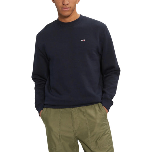 Tommy Hilfiger Jeans Sweatshirt Heren