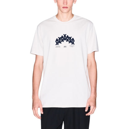 Armani Exchange T-shirt Heren