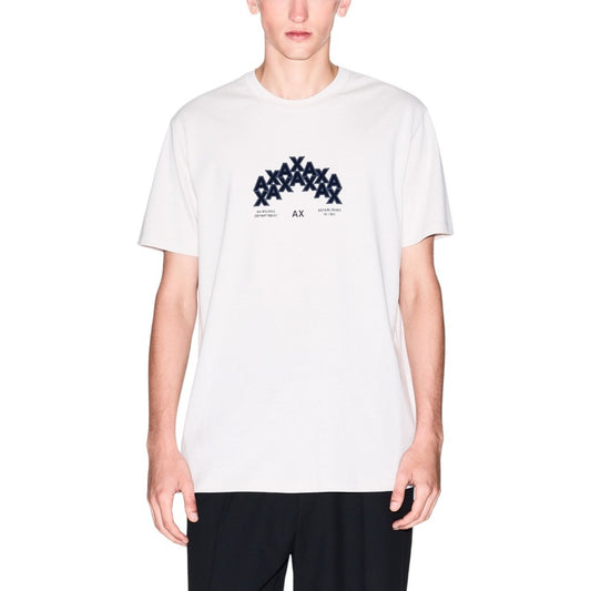 Armani Exchange T-shirt Heren