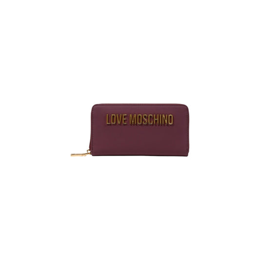 Love Moschino Portmonnee Dames