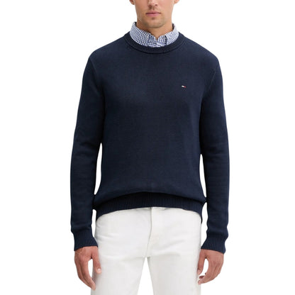 Tommy Hilfiger Jeans Breimode Heren