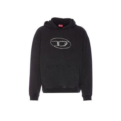 Diesel Sweatshirt Heren