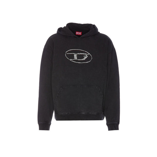 Diesel Sweatshirt Heren