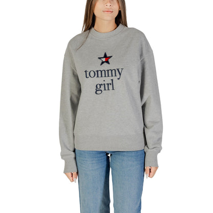 Tommy Hilfiger Jeans Sweatshirt Dames