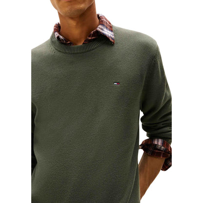 Tommy Hilfiger Jeans Breimode Heren