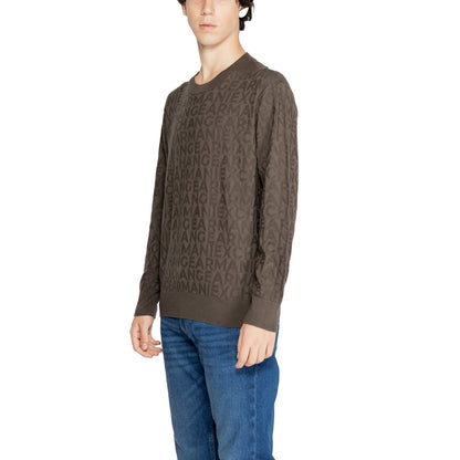 Armani Exchange Breimode Heren