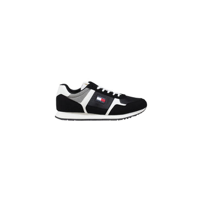 Tommy Hilfiger Jeans Heren Sneakers