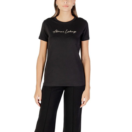 Armani Exchange T-shirt Dames