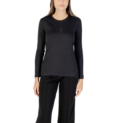 Armani Exchange T-shirt Dames