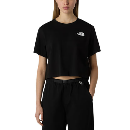 The North Face T-shirt Dames