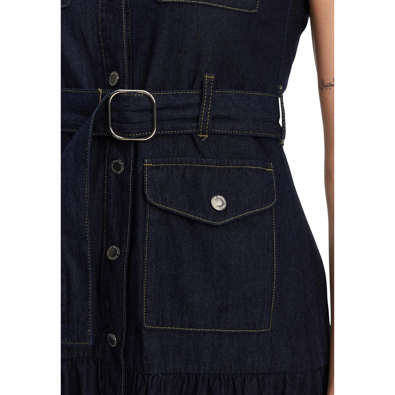 Morgan De Toi Jurk Dames