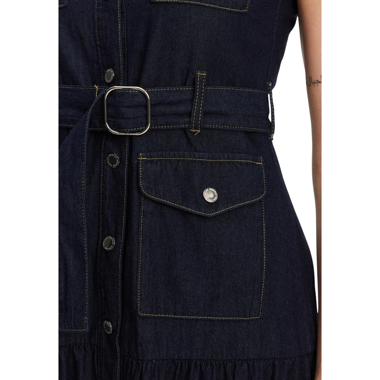 Morgan De Toi Jurk Dames