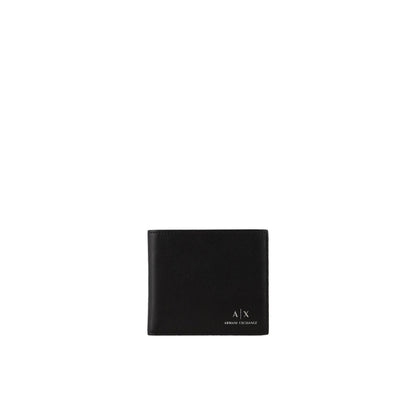 Armani Exchange Portmonnee Heren