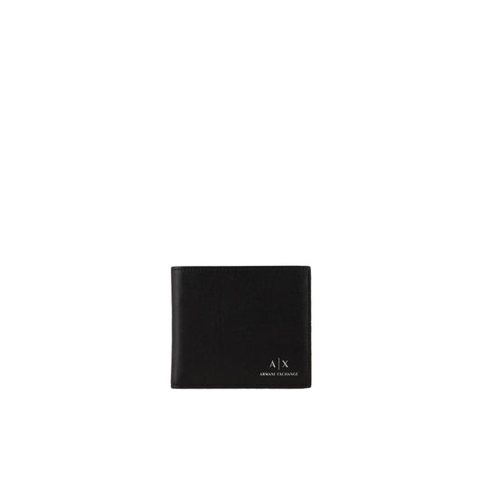 Armani Exchange Portmonnee Heren