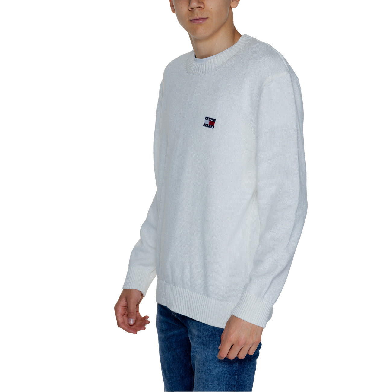 Tommy Hilfiger Jeans Breimode Heren