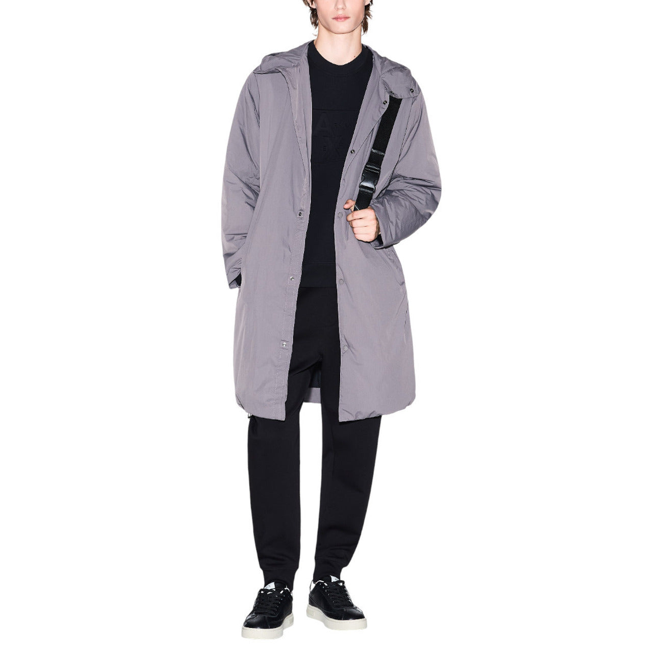Armani Exchange Sweatshirt Heren