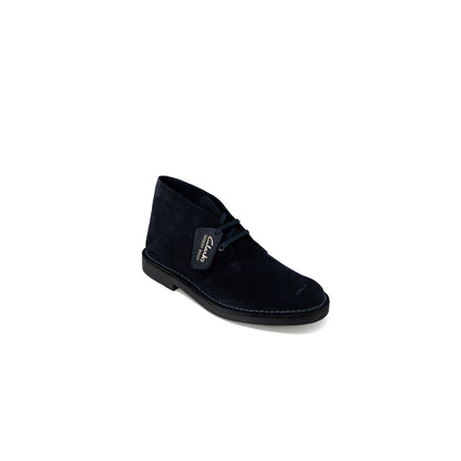 Clarks Heren Lace Ups Shoes