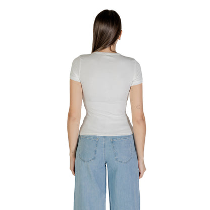 Tommy Hilfiger Jeans T-shirt Dames