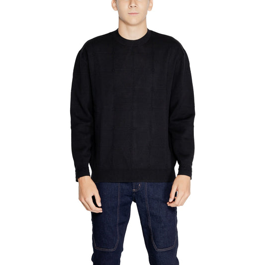 Armani Exchange Breimode Heren