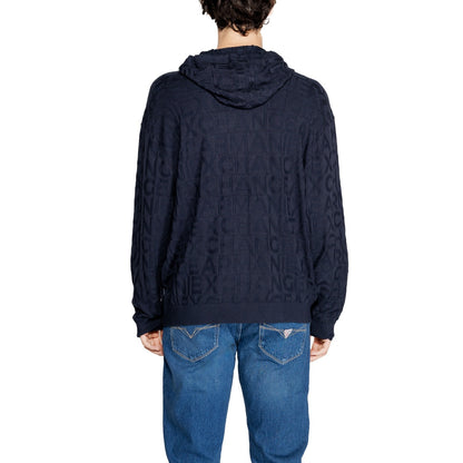 Armani Exchange Breimode Heren
